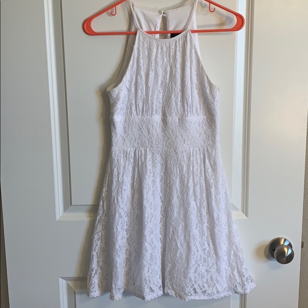 B Darlin Dress